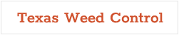 Texas Weed Control - Homepage